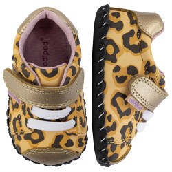 Dani Leopard 12-18m
