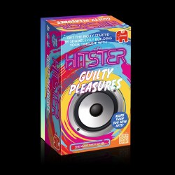 Hitster Guilty Pleasures