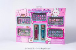 Glamour Days Critters