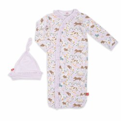 Gown Set Best Fur-end