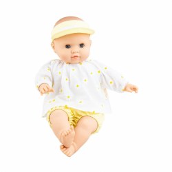 Tona Doll Sunny Outfit