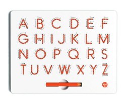 A-To-Z Magnatab