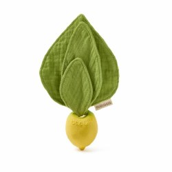 Lemon Mini Doudou