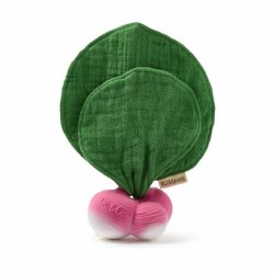 Ramona the Radish Mini Doudou