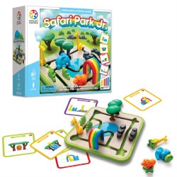 Safari Park Jr