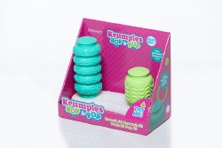 Krumples Bop & Pop!