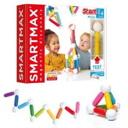 SmartMax Starter Set