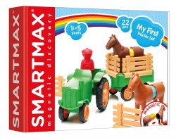 My First Farm Tractor