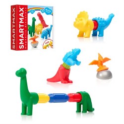 My First Dinosaurs