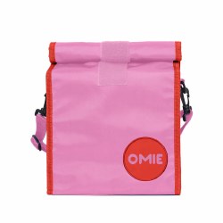 Omie Lunch Tote Berry