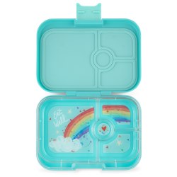 YumBox Panino Misty Aqua