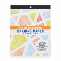 Drawing Paper Pad