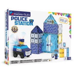 Police Station