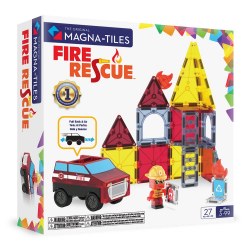 Fire Rescue