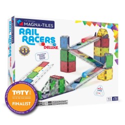 Rail Racers Deluxe