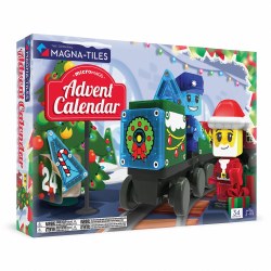 MicroMags Advent Calendar