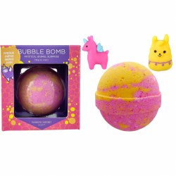 Mystical Animal Squishy Bath B