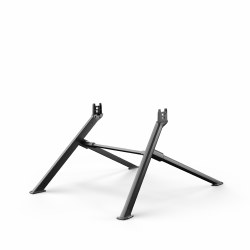 &Chill Camp Chair Leg Kit