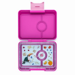 YumBox Snack Malibu Purple