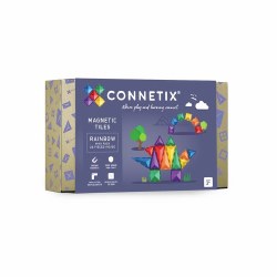 Rainbow Mini Pack 24pc
