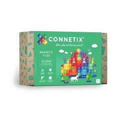 Rainbow Creative Pack 102pc