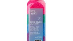 Pixie Dust Milk Bath