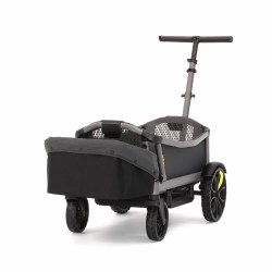 Cruiser City XL Wagon Basket