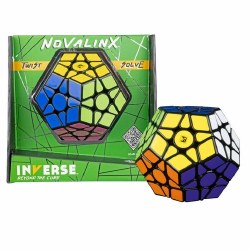 Inverse Novalinx
