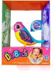 Digibirds