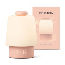 Hatch Baby Sleep Support Peach