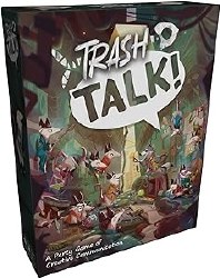 Trash Talk