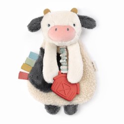 Cow Friends Lovey Plush