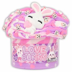 Love Bunny Slime