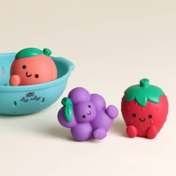 Splash Pals