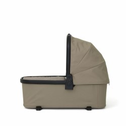 Switchback Bassinet Brown Mica