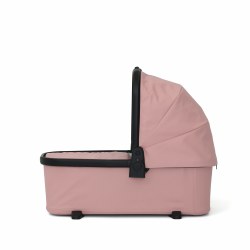 Switchback Bassinet Rose Quart