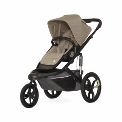 Switch & Jog Brown Mica