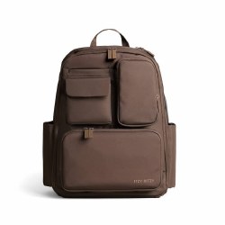 Belong Utility Backpack Mocha