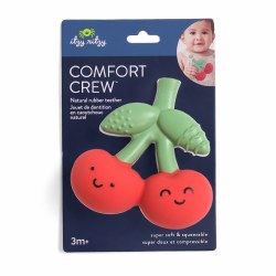 Comfort Crew Cherries