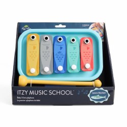 Zylophone Itzy Music School