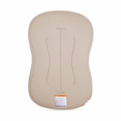 Lounger Curve Birch