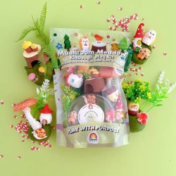 Mushroom Meadow Play Kit