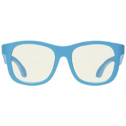 Blue Light Glasses 3-5Y Blue