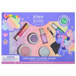 Unicorn Cloud Fairy Deluxe Kit