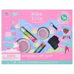 Marshmallow Fairy 4pc Kit