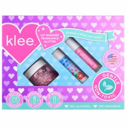 Upside Down 3 pc Set
