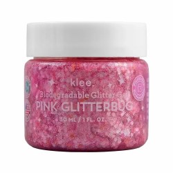 Bio Glitter Gel Glitterbug