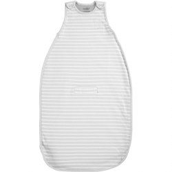 4 Season Toddler Sleep Bag Grey Stripes