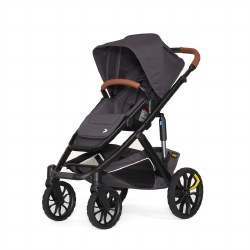 Switch &Roll Leather Kit Grey Granite