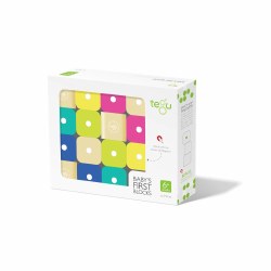 Baby's First Blocks 15pc